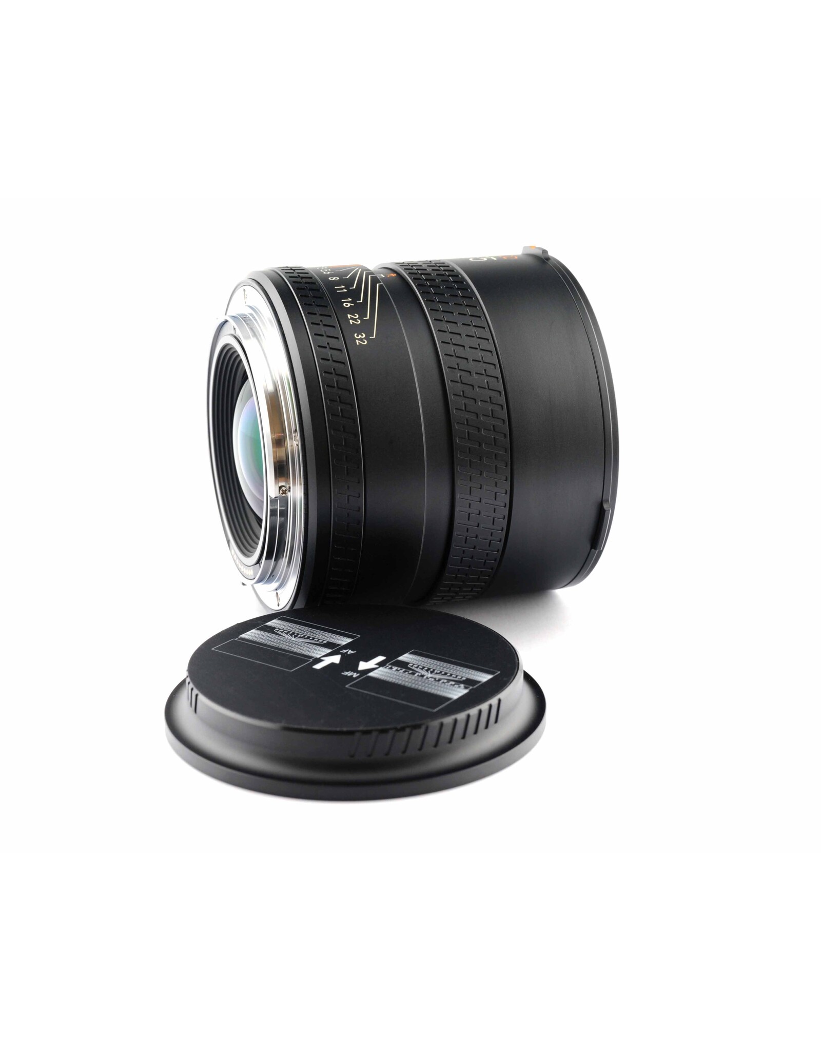 Hasselblad Hasselblad 55mm f2.5 XCD   ALC180402