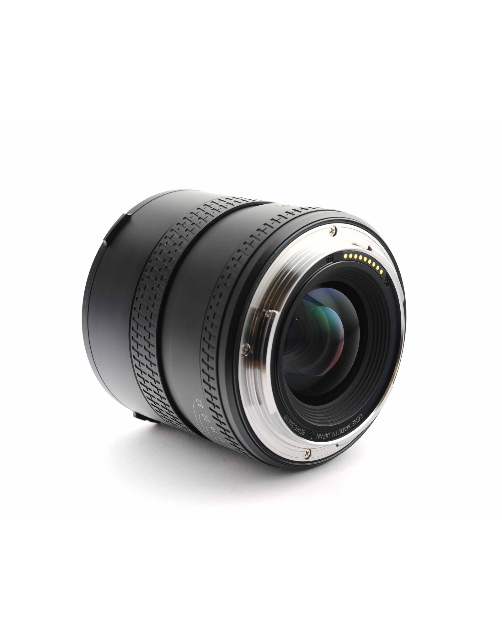 Hasselblad Hasselblad 55mm f2.5 XCD   ALC180402