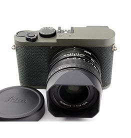 Leica Leica Q2 Reporter   A6091601