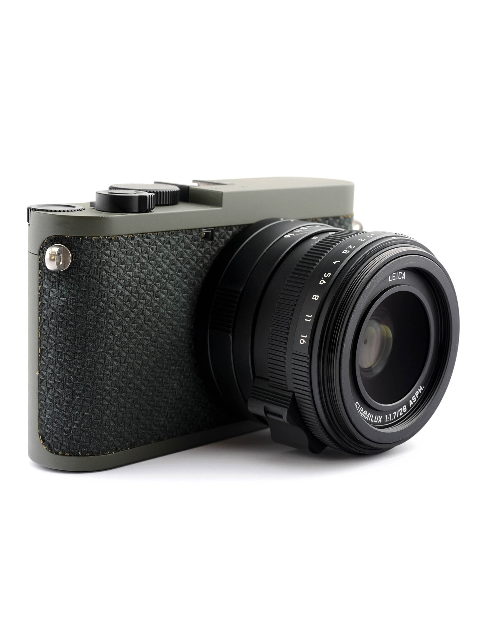 Leica Leica Q2 Reporter   A6091601