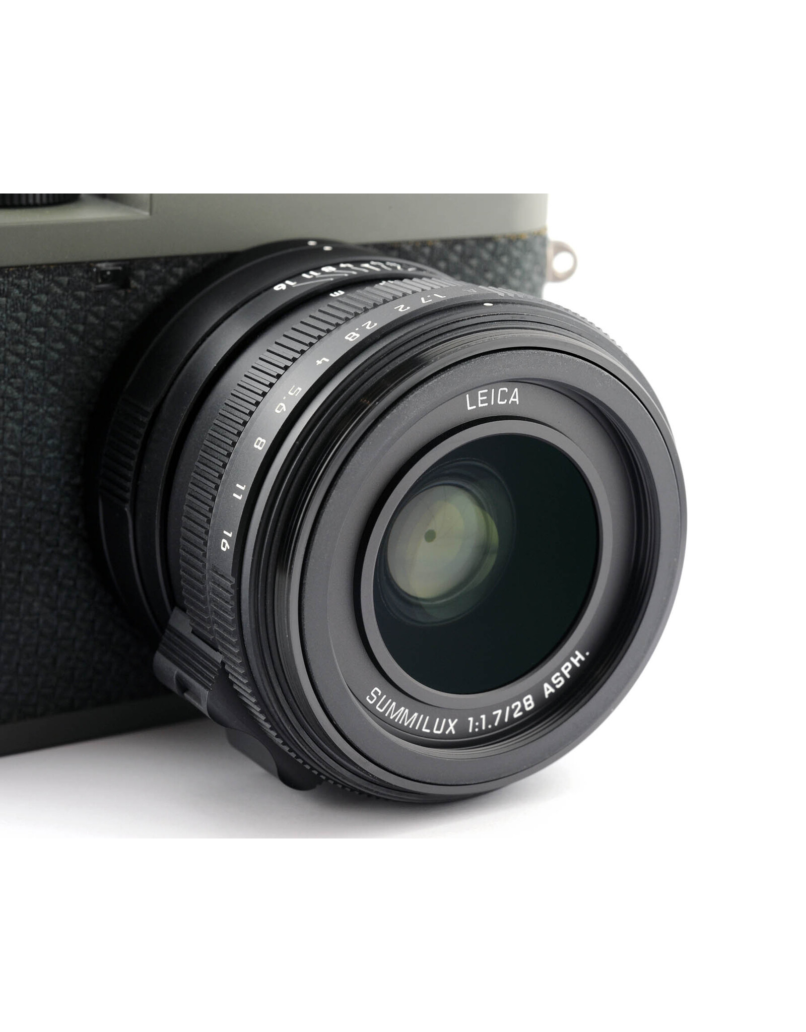 Leica Leica Q2 Reporter   A6091601
