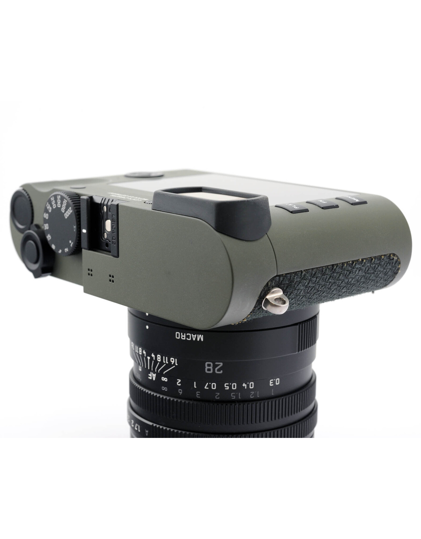 Leica Leica Q2 Reporter   A6091601