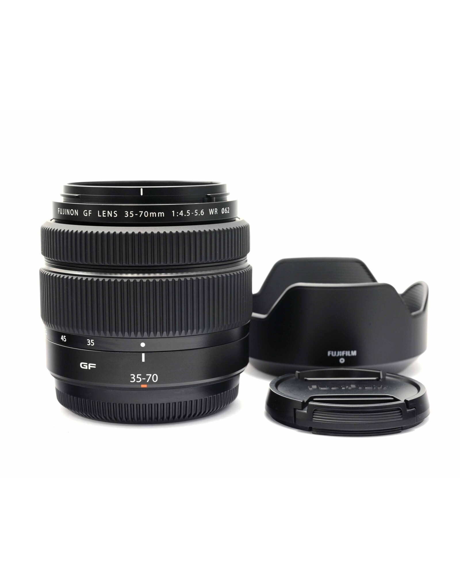 Fujifilm Fuji GF35-70mm f4.5-5.6 WR   A6091801