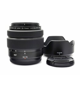 Fujifilm Fuji GF35-70mm f4.5-5.6 WR   A6091801