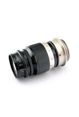 Leica Leica 9cm f4 Elmar Black Paint/Nickel L39     ALC173806