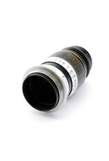 Leica Leica 9cm f4 Elmar Black Paint L39     ALC173804