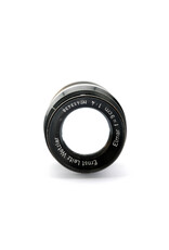Leica Leica 9cm f4 Elmar Black Paint L39     ALC173804
