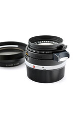 Leica Leica 35mm f1.4 Summilux Version II with Infinity Lock   A6091505
