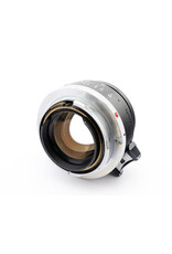 Leica Leica 35mm f1.4 Summilux Version II with Infinity Lock   A6091505