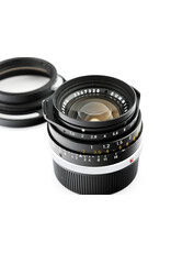 Leica Leica 35mm f1.4 Summilux Version II with Infinity Lock   A6091505