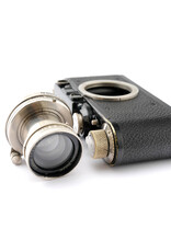 Leica Leica II (Model D) Black with 5cm f2 Summar Nickel    A6092101