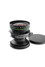 Rodenstock Rodenstock 75mm f6.8 Grandagon-N    A6071801