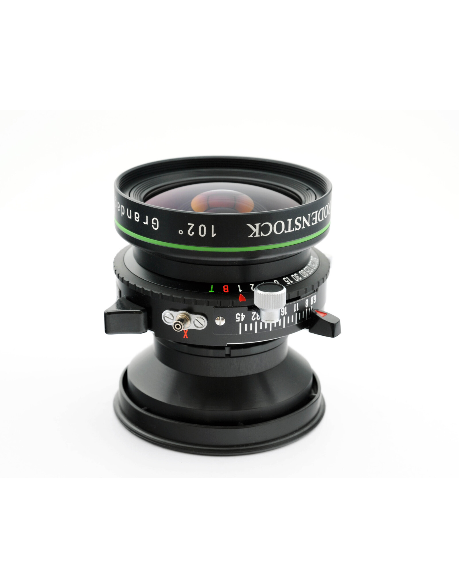 Rodenstock Rodenstock 75mm f6.8 Grandagon-N    A6071801