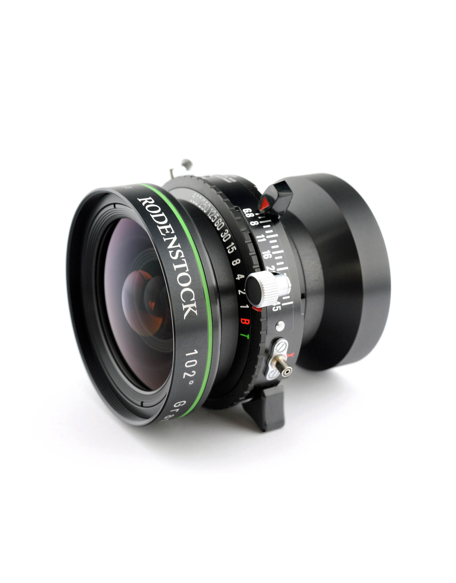 Rodenstock Rodenstock 75mm f6.8 Grandagon-N    A6071801