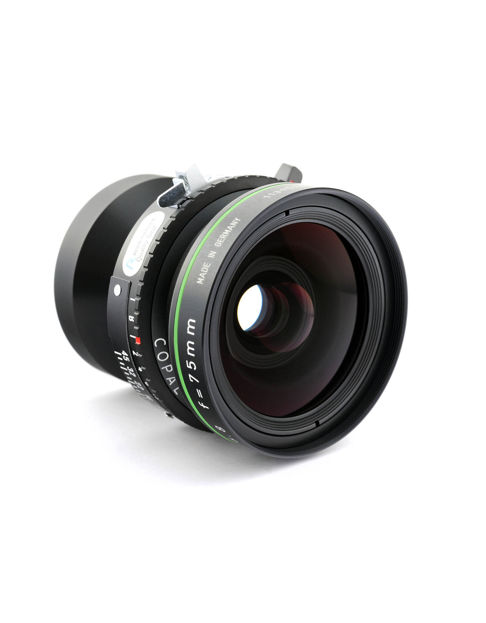 Rodenstock Rodenstock 75mm f6.8 Grandagon-N    A6071801