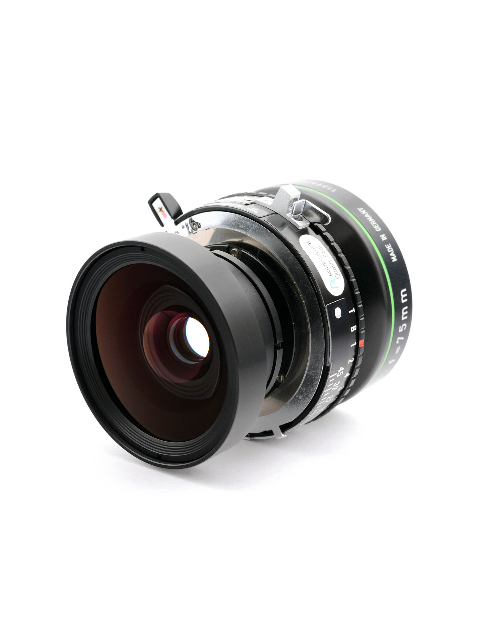 Rodenstock Rodenstock 75mm f6.8 Grandagon-N    A6071801