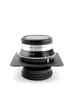 Carl Zeiss Carl Zeiss 135mm f3.5 Planar Linhof selected (Synchro-Compur)   ALC179601