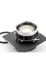 Carl Zeiss Carl Zeiss 135mm f3.5 Planar Linhof selected (Synchro-Compur)   ALC179601