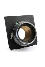 Carl Zeiss Carl Zeiss 135mm f3.5 Planar Linhof selected (Synchro-Compur)   ALC179601