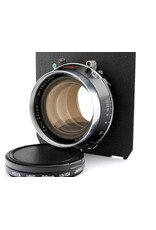 Carl Zeiss Carl Zeiss 135mm f3.5 Planar Linhof selected (Synchro-Compur)   ALC179601