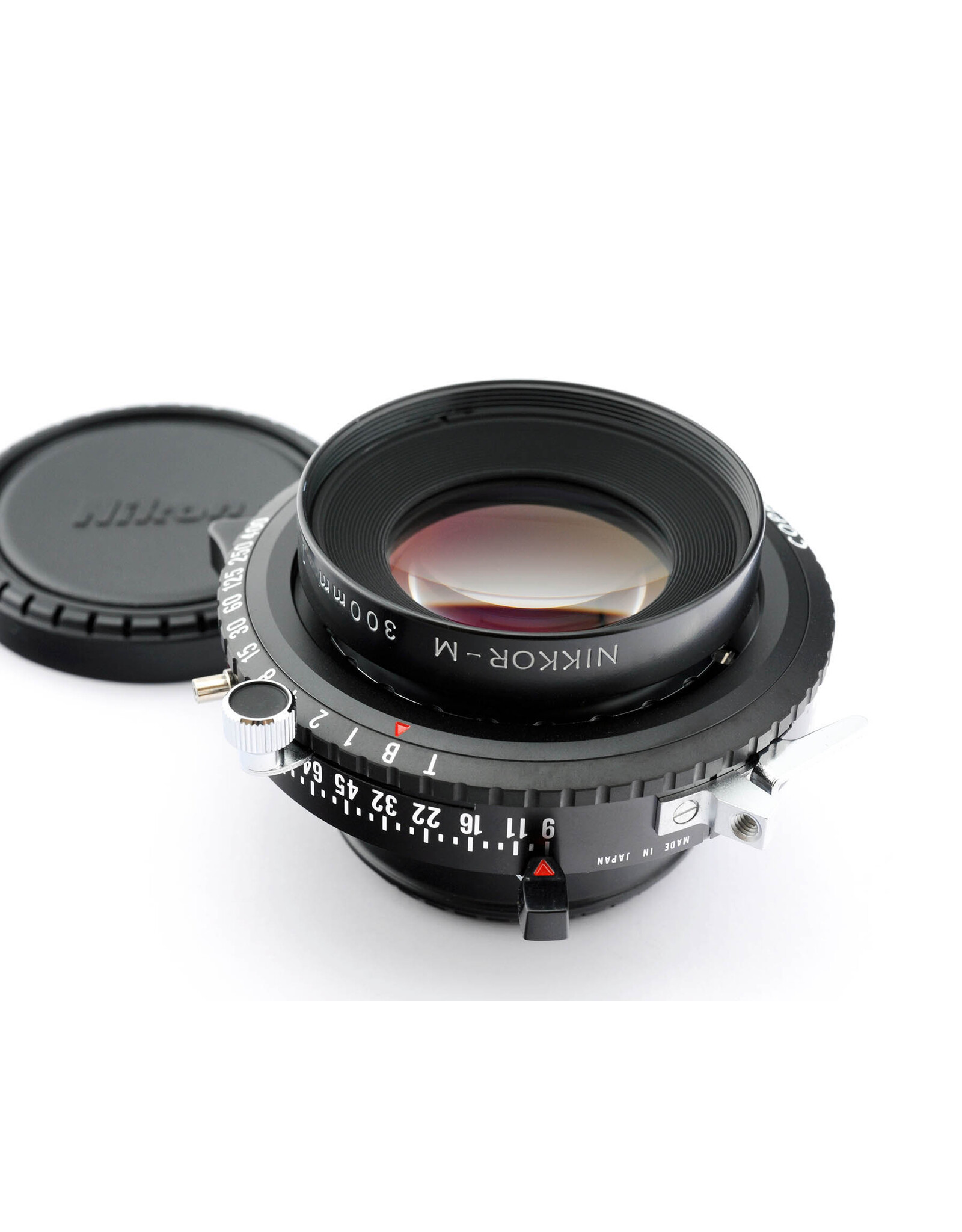 Nikon Nikon 300mm f9 Nikkor-M   A6071802