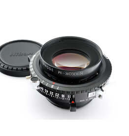 Nikon Nikon 300mm f9 Nikkor-M   A6071802