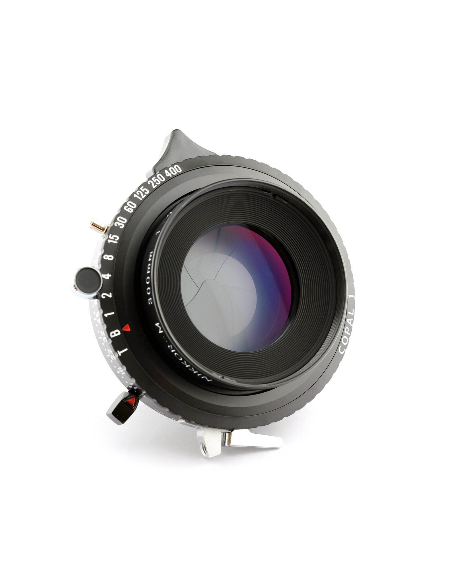Nikon Nikon 300mm f9 Nikkor-M   A6071802