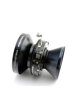 Schneider Schneider 65mm f5.6 Super-Angulon (Copal 0)  A6080708