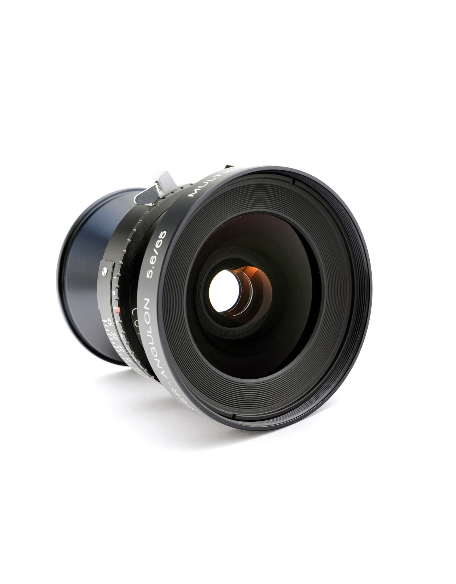 Schneider Schneider 65mm f5.6 Super-Angulon (Copal 0)  A6080708