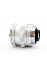 Zeiss Zeiss 25mm f2.8 Biogon ZMT* Silver    A6090202