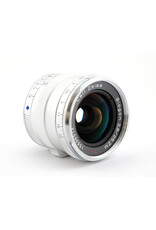 Zeiss Zeiss 25mm f2.8 Biogon ZMT* Silver    A6090202