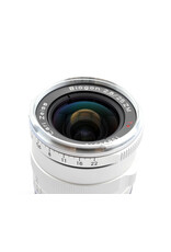 Zeiss Zeiss 25mm f2.8 Biogon ZMT* Silver    A6090202