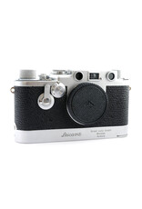 Leica Leica IIIf R/D D/A with Leicavit (Syoom)    ALC180701