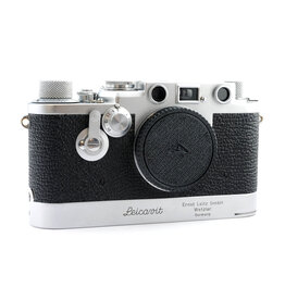 Leica Leica IIIf R/D D/A with Leicavit (Syoom)    ALC180701