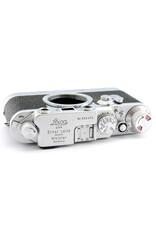 Leica Leica IIIf R/D D/A with Leicavit (Syoom)    ALC180701
