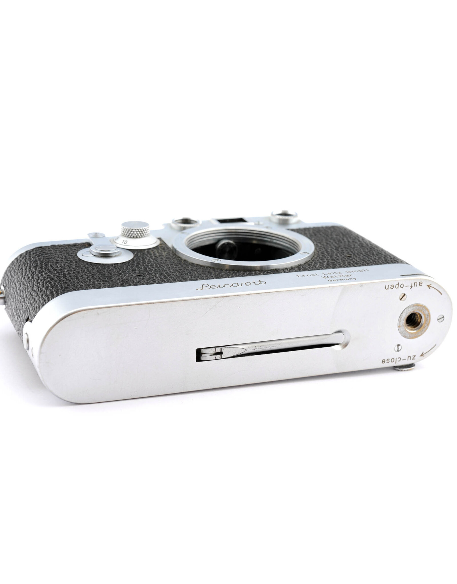 Leica Leica IIIf R/D D/A with Leicavit (Syoom)    ALC180701