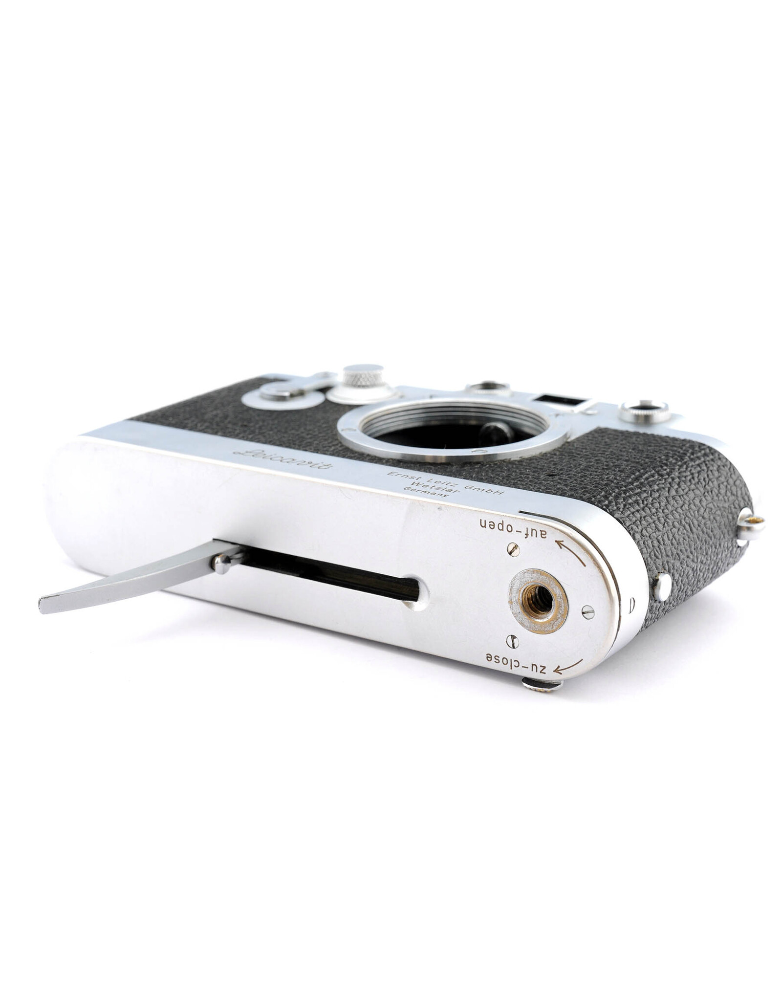 Leica Leica IIIf R/D D/A with Leicavit (Syoom)    ALC180701