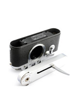Leica Leica IIIf R/D D/A with Leicavit (Syoom)    ALC180701