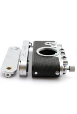 Leica Leica IIIf R/D D/A with Leicavit (Syoom)    ALC180701