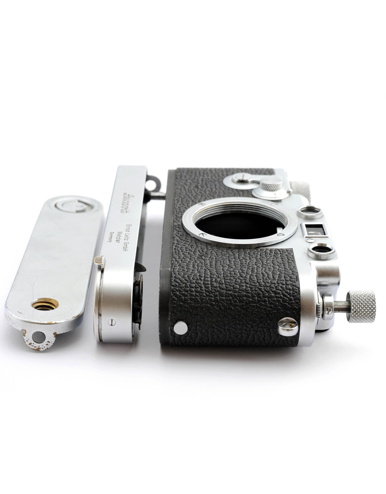 Leica Leica IIIf R/D D/A with Leicavit (Syoom)    ALC180701