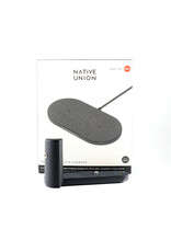 Leica Leica Wireless Charging Handgrip HG-DC1 + Native Union Droop XL Wireless Charger (for Leica Q3)   A6090903
