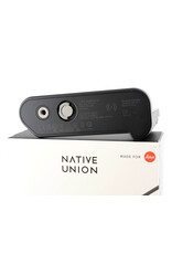 Leica Leica Wireless Charging Handgrip HG-DC1 + Native Union Droop XL Wireless Charger (for Leica Q3)   A6090903