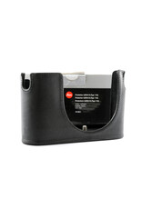 Leica Leica Q (typ 116) Protector Black Leather    A6090402