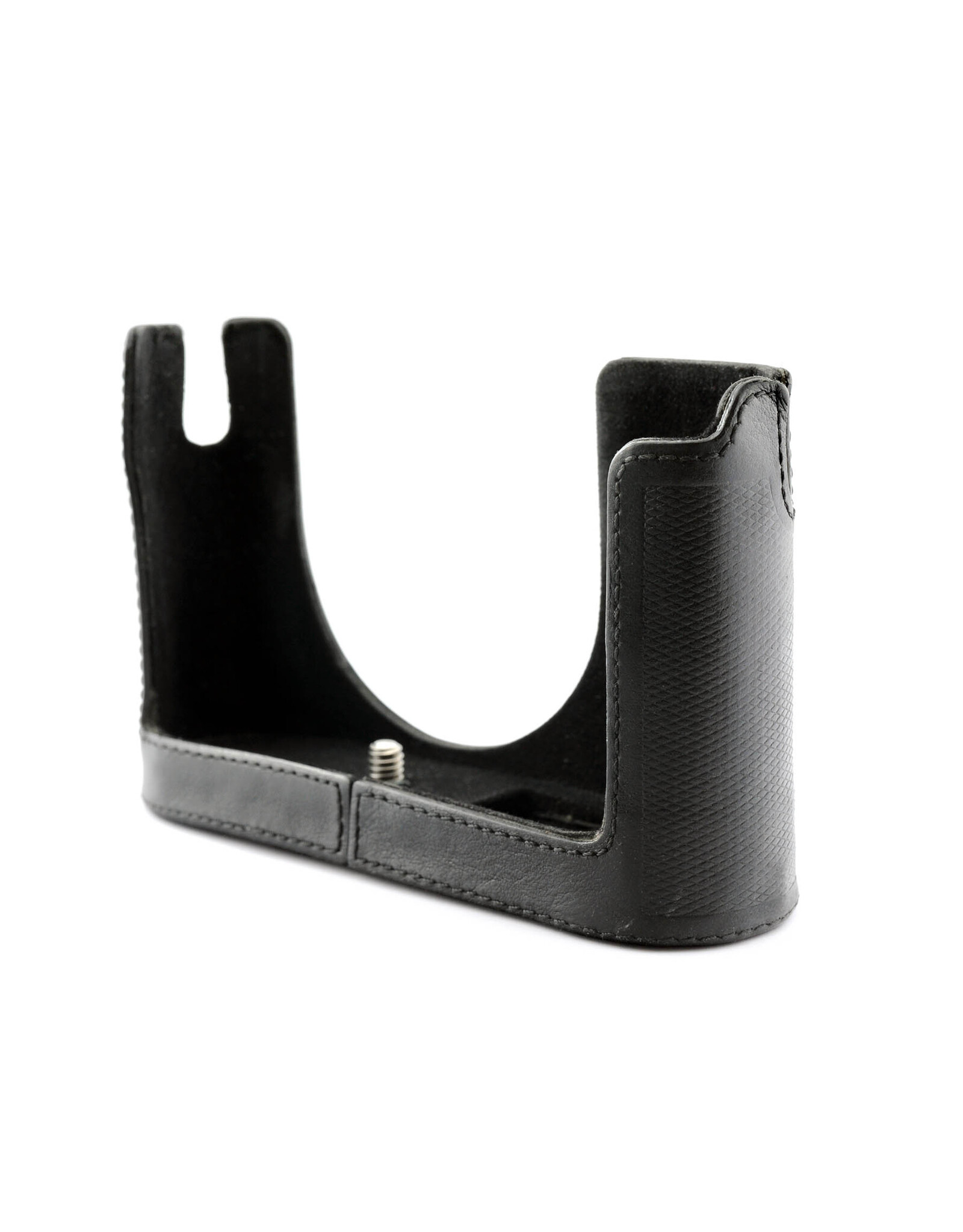 Leica Leica Q (typ 116) Protector Black Leather    A6090402