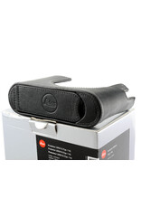 Leica Leica Q (typ 116) Protector Black Leather    A6090402