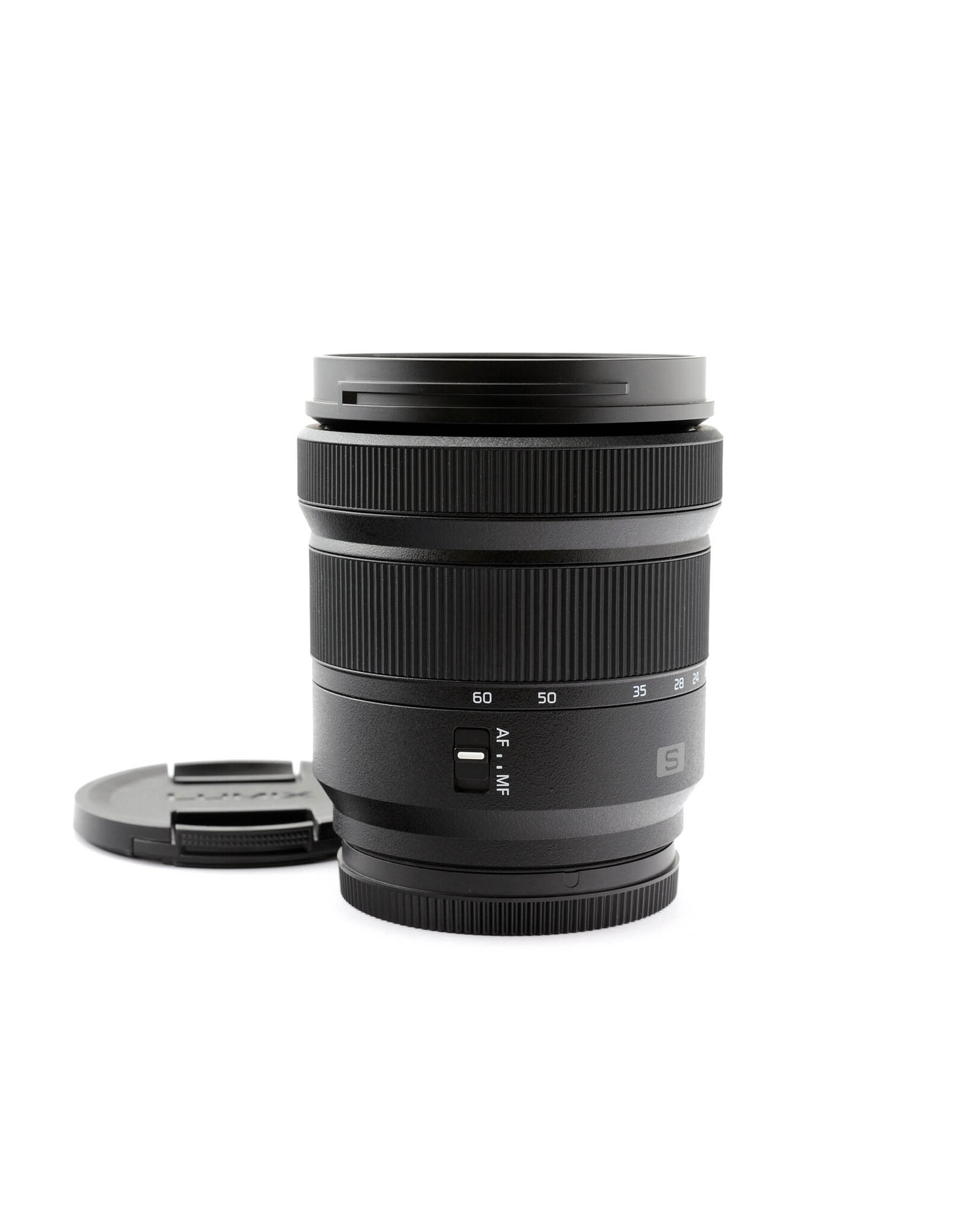 Panasonic Panasonic Lumix 20-60mm f3.5-5.6 S (L-Mount)   A6092109