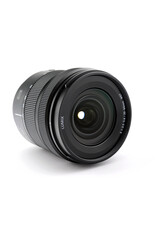 Panasonic Panasonic Lumix 20-60mm f3.5-5.6 S (L-Mount)   A6092109