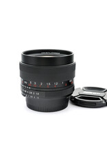 Voigtlander Voigtlander 58mm f1.4 Nokton SL II (Nikon AIS)   A5041403