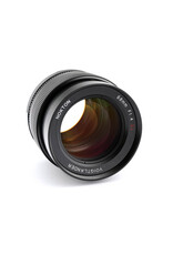 Voigtlander Voigtlander 58mm f1.4 Nokton SL II (Nikon AIS)   A5041403