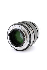 Voigtlander Voigtlander 58mm f1.4 Nokton SL II (Nikon AIS)   A5041403